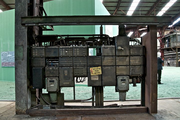 Stacks Image 680